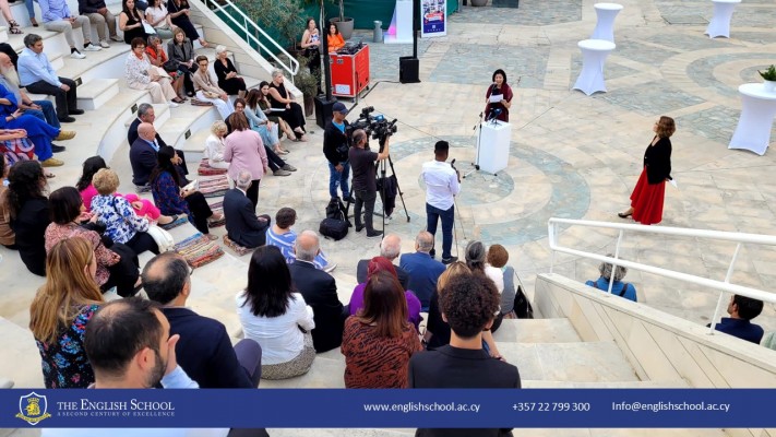 World Alumni Day Evening - France/Cyprus
